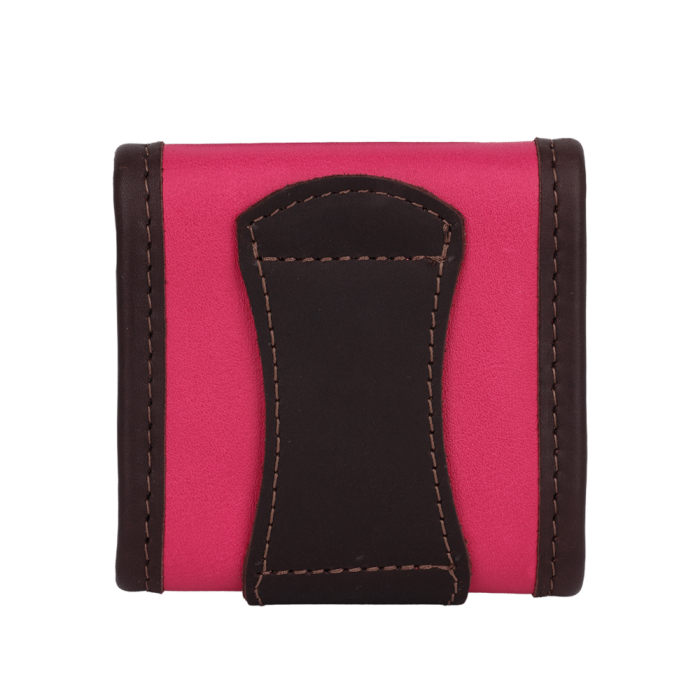 Ładownica DOE różowy